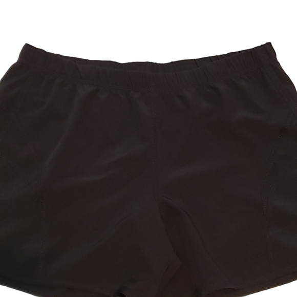 BOGO Free🦋 Joe Fresh Black Athletic Shorts - Picture 2 of 12